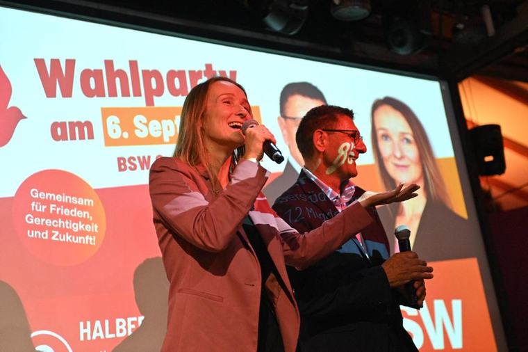 Landtagswahl in Sachsen-Anhalt: Wie geht es jetzt weiter?