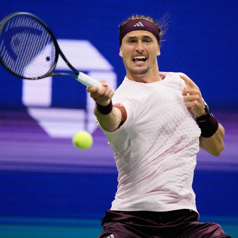 Grand-Slam-Turnier im Tennis: Dritte Nachtschicht für Zverev – Auslosung und alle Infos zu den US Open 2026