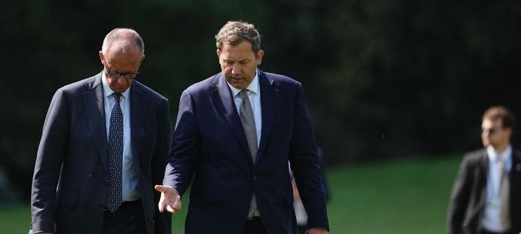 Die Wahl in Sachsen-Anhalt zeigt: Die Mitte erodiert