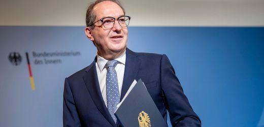 Bundesinnenministerium bedauert »Identitätsdiebstähle« und zieht Konsequenzen
