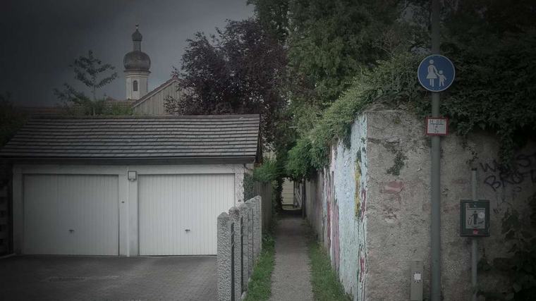Messerstich ins Herz: 18-Jähriger stirbt nach Streit in Grafinger Wirtshaus