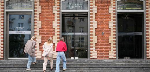 Russland: Was ein Ex-Mitarbeiter des Goethe Institut Moskaus von der Schließung hält