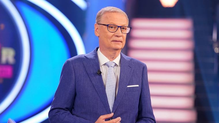 Günther Jauch lästert bei „Wer wird Millionär?” über ZDF-Krimis: „Gucken nur die Scheintoten”