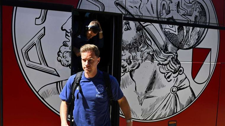 Klopp schaut genau hin: Ter Stegen nach Ajax-Pleite heftig in der Kritik