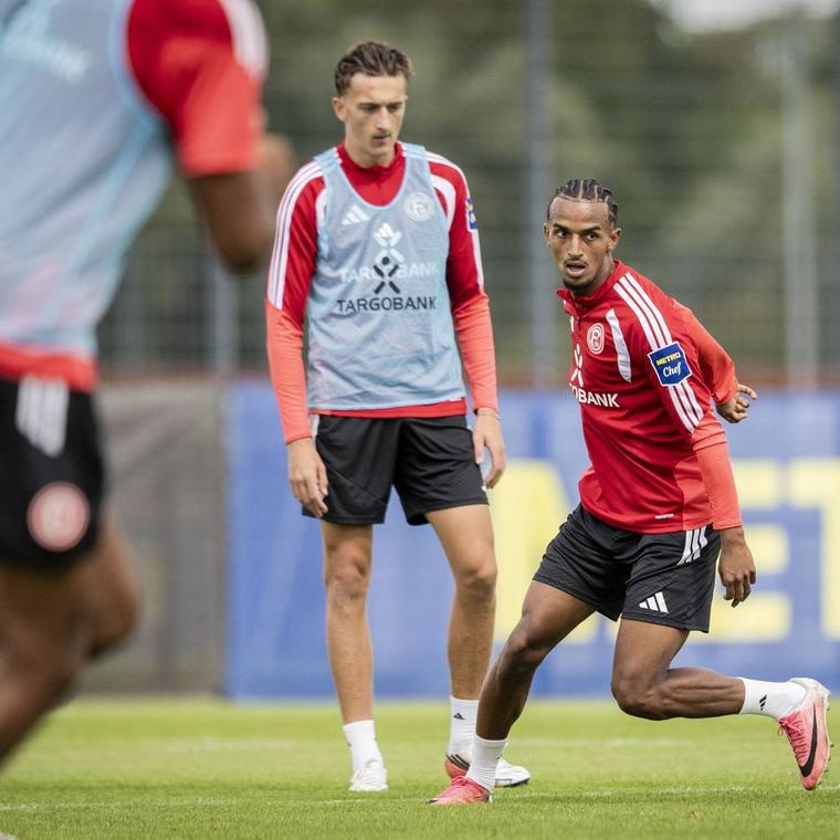 Großer Unterschied zur Vorsaison: Transfer ermöglicht Fortuna einen Plan B – Warnung für jeden Gegner inklusive
