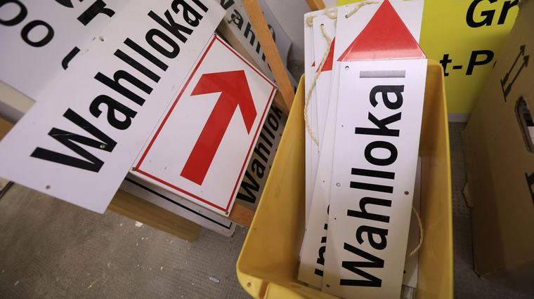 „Macht die Wahl gaga“: Wieso kleine Parteien in Sachsen-Anhalt nicht geopfert werden wollen