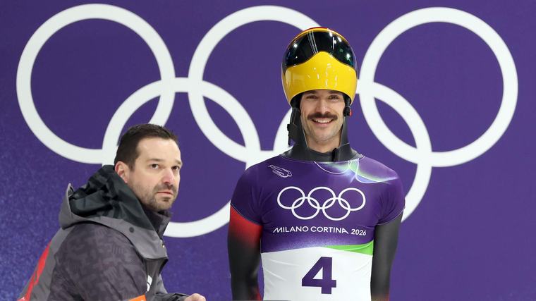 Skeletoni Jungk will erneut die Früchte des Sprint-Trainings ernten