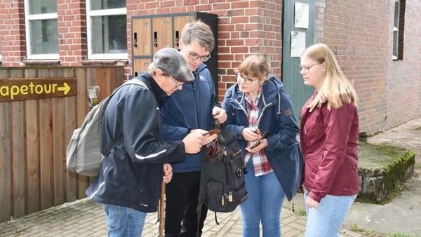 Mysteriöse Spurensuche in der Heide: So viel Spaß bringt die neue Escape Tour