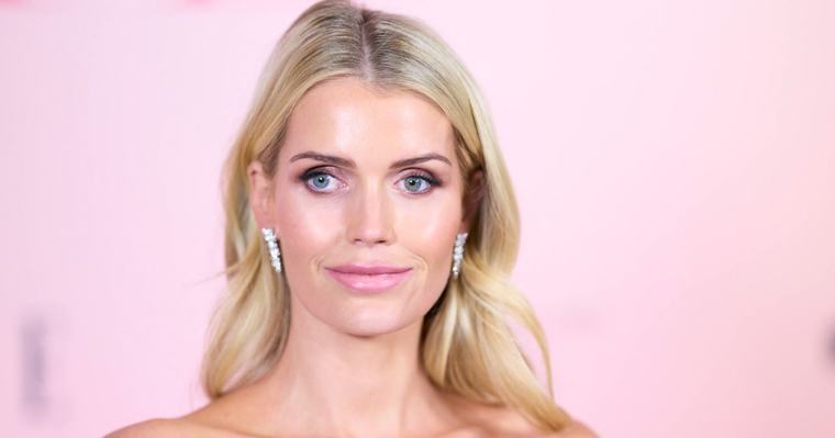 Luxus und Privatsphäre: Lady Kitty Spencer lebt heute das Leben, von dem Prinzessin Diana geträumt hat