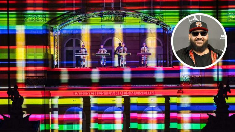 Zwei Sekunden lange Tonfolge: BGH trifft Entscheidung im Streit zwischen Moses Pelham und Kraftwerk