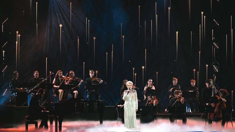 „Wirklich sehr traurig“: Legende reagiert betroffen auf Absage von großem Schlager-Event