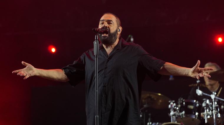 Rolle rückwärts: Festival-Veranstalter lädt Alphaville wieder ein – so reagiert Marian Gold