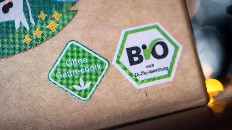 Bio-Boom vorbei? Großhändler muss Insolvenz anmelden