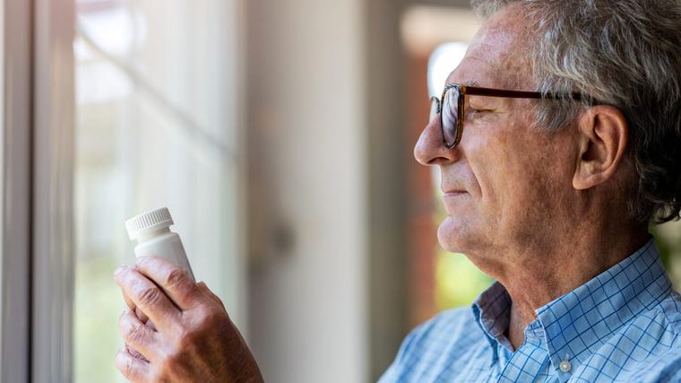 Demenz-Risiko bei Diabetes Typ 2: Was Statine bewirken könnten