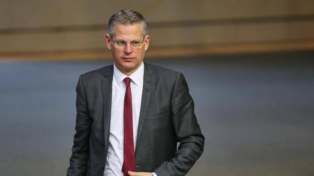 Hybrider Krieg mit Russland: Staatssekretär nennt BSW und AfD »vaterlandslose Gesellen«