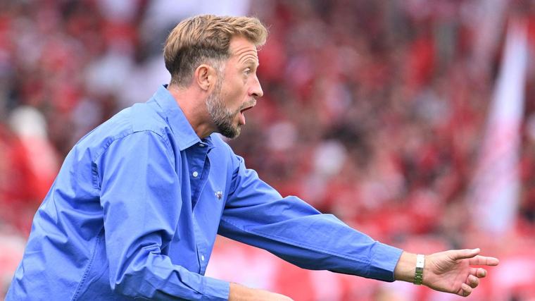 Eintracht Braunschweig muss die Schotten dicht machen