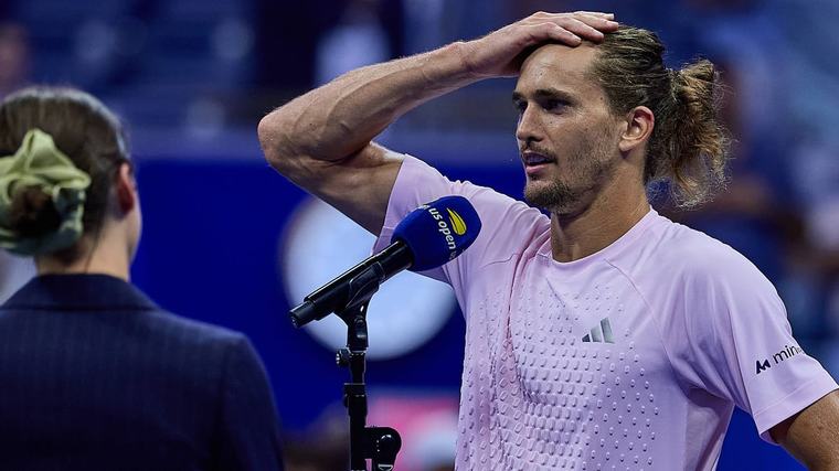 US Open: Matches nach Mitternacht sorgen für Zoff