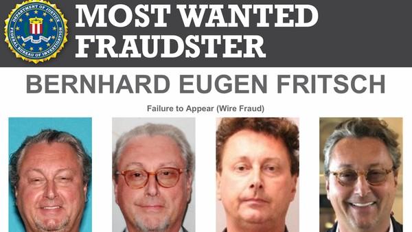 FBI jagt Deutschen: 150.000 Dollar Belohnung – ist Verdächtiger in München?