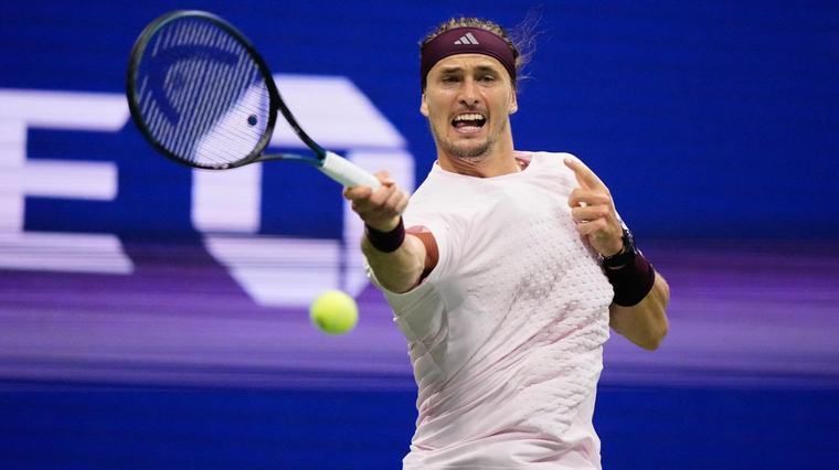 Das passiert nach den Nachtschichten von Zverev
