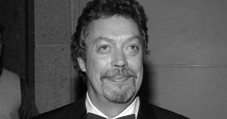 Todesursache bekannt: Daran ist Tim Curry gestorben