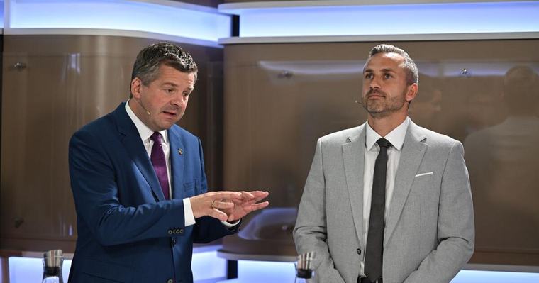 Wer regiert in Sachsen-Anhalt?