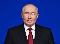 Selenskyj schließt sich an: Putin kündigt dreitägige Pause von Angriffen auf Kiew an