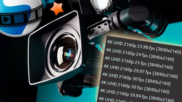 Es braucht kein teures Abo, um professionelle Videos zu schneiden