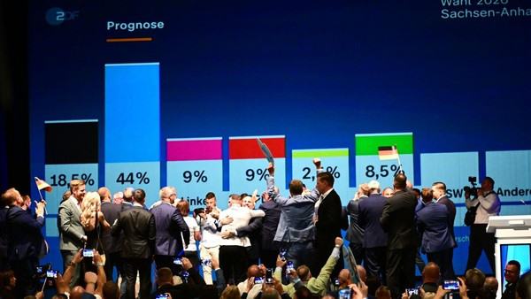 Wie kann Siegmund in Sachsen-Anhalt regieren? Diese drei Fragen stellen sich nun