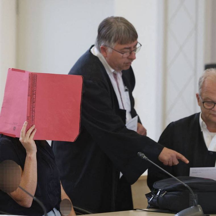 Fabian-Prozess: Streit um Zeugenaussagen der Kinder