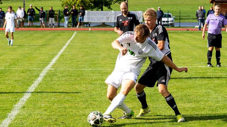 FC Rottach-Egern zerlegt Aufstiegsaspiranten TSV Brunnthal mit 5:0