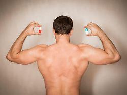 Gefahr für das Männerherz: Zu wenig Testosteron ist offenbar ungesund
