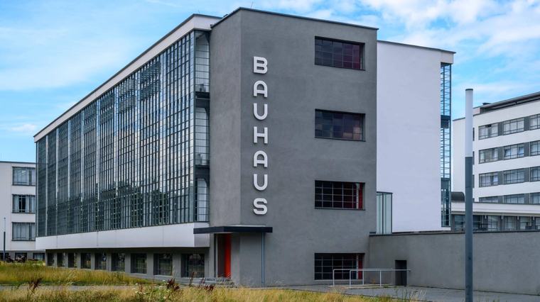 Landtagswahl Sachsen-Anhalt heute: Die AfD attackiert das Bauhaus – zurecht?