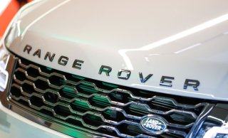 Krise bei Autobauer: Jaguar Land Rover muss sparen: 4.000 Stellen fallen weg