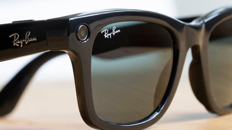 Smartglasses-Nutzer überklebten LED: Meta schließt Lücke mit neuem Update