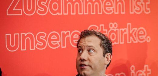 SPD nach Wahl in Sachsen-Anhalt: Jetzt stellen die Genossen die Reformpolitik infrage