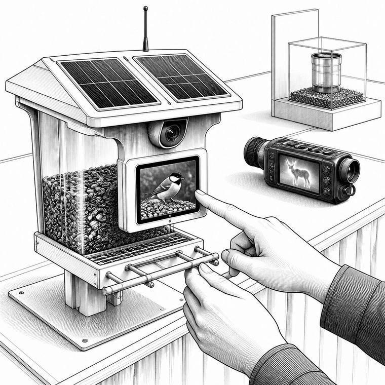 VEVOR zeigt auf der IFA 2026 KI-Outdoor-Gadgets und smarte Werkstatttechnik