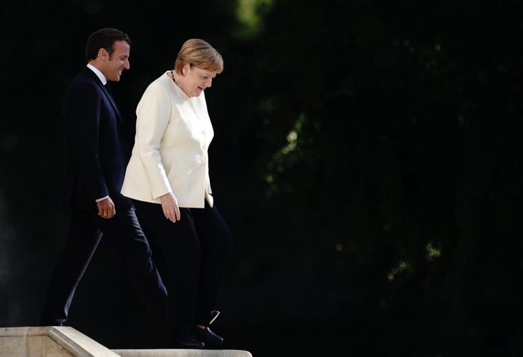 Merkels teuerster Tabubruch: Jetzt kommt die Milliarden-Rechnung