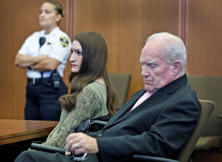 USA: Prozess gegen Lindsay C. endet ohne Urteil – Mutter tötete ihre drei Kinder