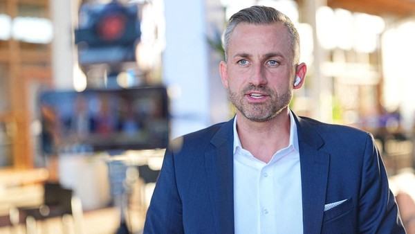 Wahlsieger Ulrich Siegmund: Herkunft, Familie, Positionen – Infos zum AfD-Mann