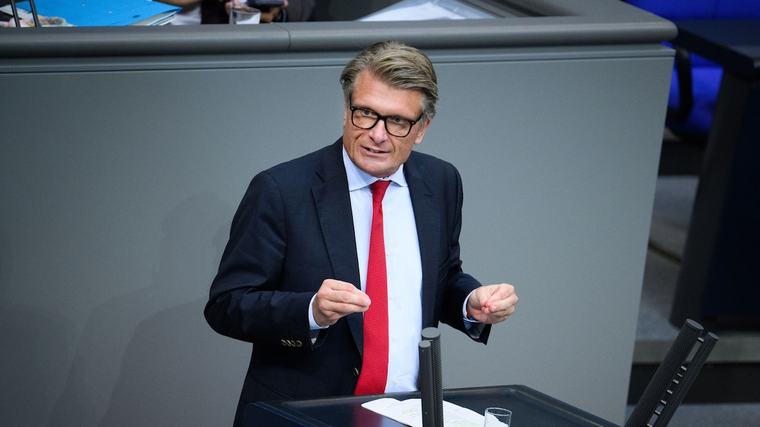 CDU-Bundespolitiker Bareiß lehnt Rücktrittsforderung ab