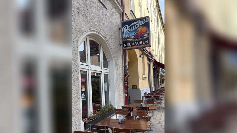 „Könnt ihr gerne einmal abholen“: Münchner Bar meldet ungewöhnlichen Fund