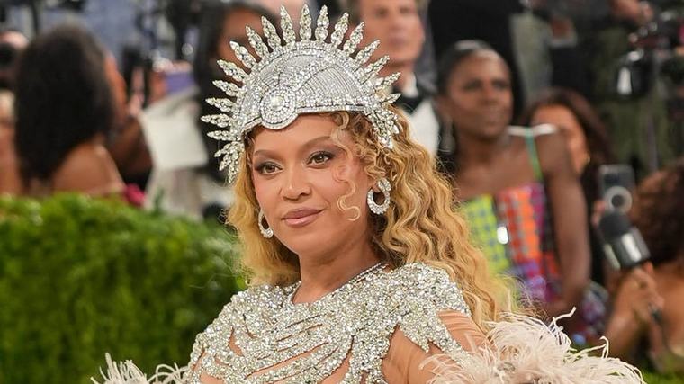 Beyoncé verkauft leere Kiste für fast 1.000 Dollar