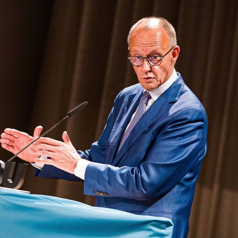 Regierung betont Abwehrbereitschaft: „Wir sind fest entschlossen, uns zu verteidigen“