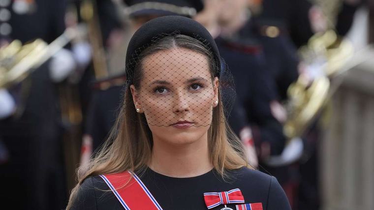 Europas Thronfolgerinnen: Die Zukunft der Monarchien ist weiblich