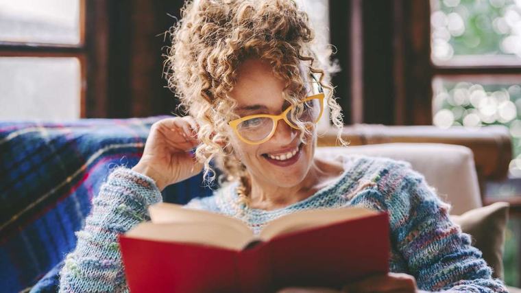 Wer beim Lesen diesen Fehler vermeidet, verbessert seine emotionale Intelligenz