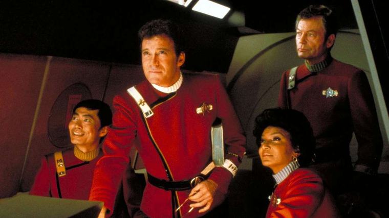 Fans drohten mit Boykott: Der beste „Star Trek“-Film aller Zeiten läuft im Free-TV