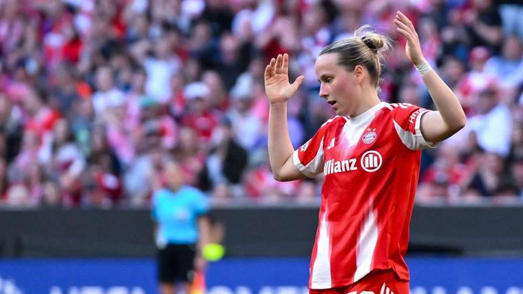 Heftiges Lospech für den FC Bayern in der Champions League