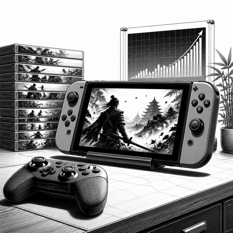 Capcom setzt nach Onimusha auf die Wiederbelebung alter Marken