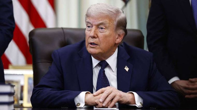 „Gefahr ist größer denn je“: Psychiater warnt eindringlich vor Trump