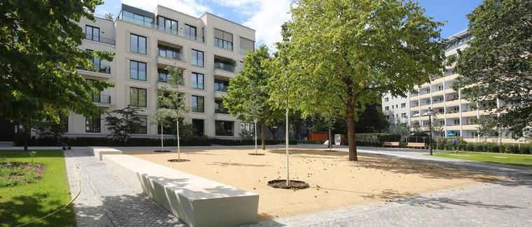 Landeshauptstadt